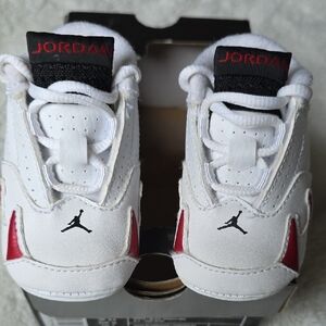 Jordan XIV Retro Infant Sneakers